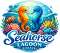 Seahorse Lagoon Corals - Home